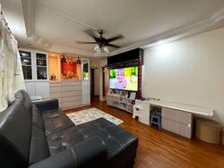 Blk 650B Jurong West Street 61 (Jurong West), HDB 4 Rooms #568285811
